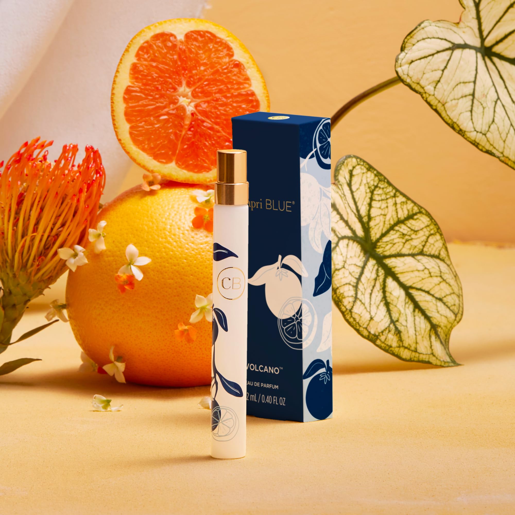 Amazon.com: Capri Blue: Perfume